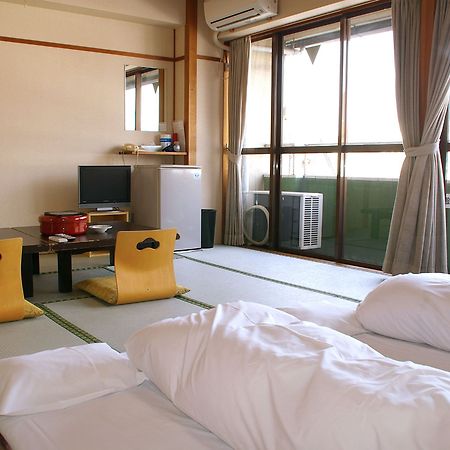 观光旅馆近江屋酒店 京都 外观 照片