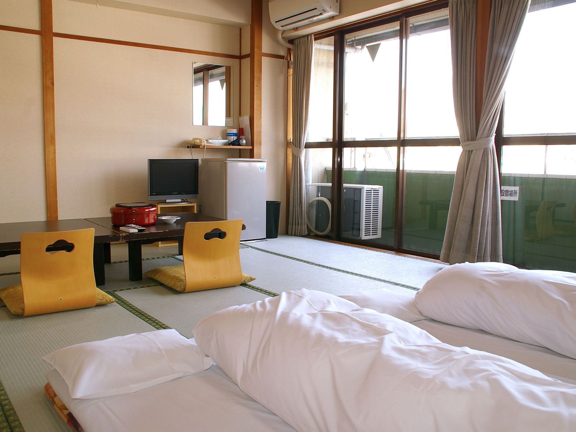 观光旅馆近江屋酒店 京都 外观 照片