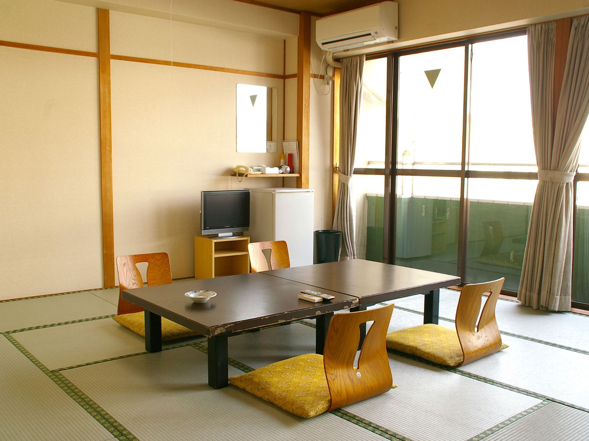 观光旅馆近江屋酒店 京都 外观 照片